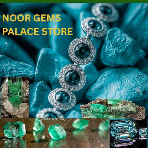 Émeraude Naturelle 1,09 Carats - Non Traitée à La Chaleur - Provenance Zambie - Vert Intense - Avec étiquette