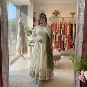 Wedding Dress Hindi - Etsy Canada