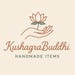 KushagraBuddhi store logo