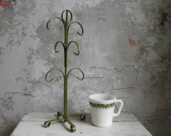 Countertop Mug Stand Etsy