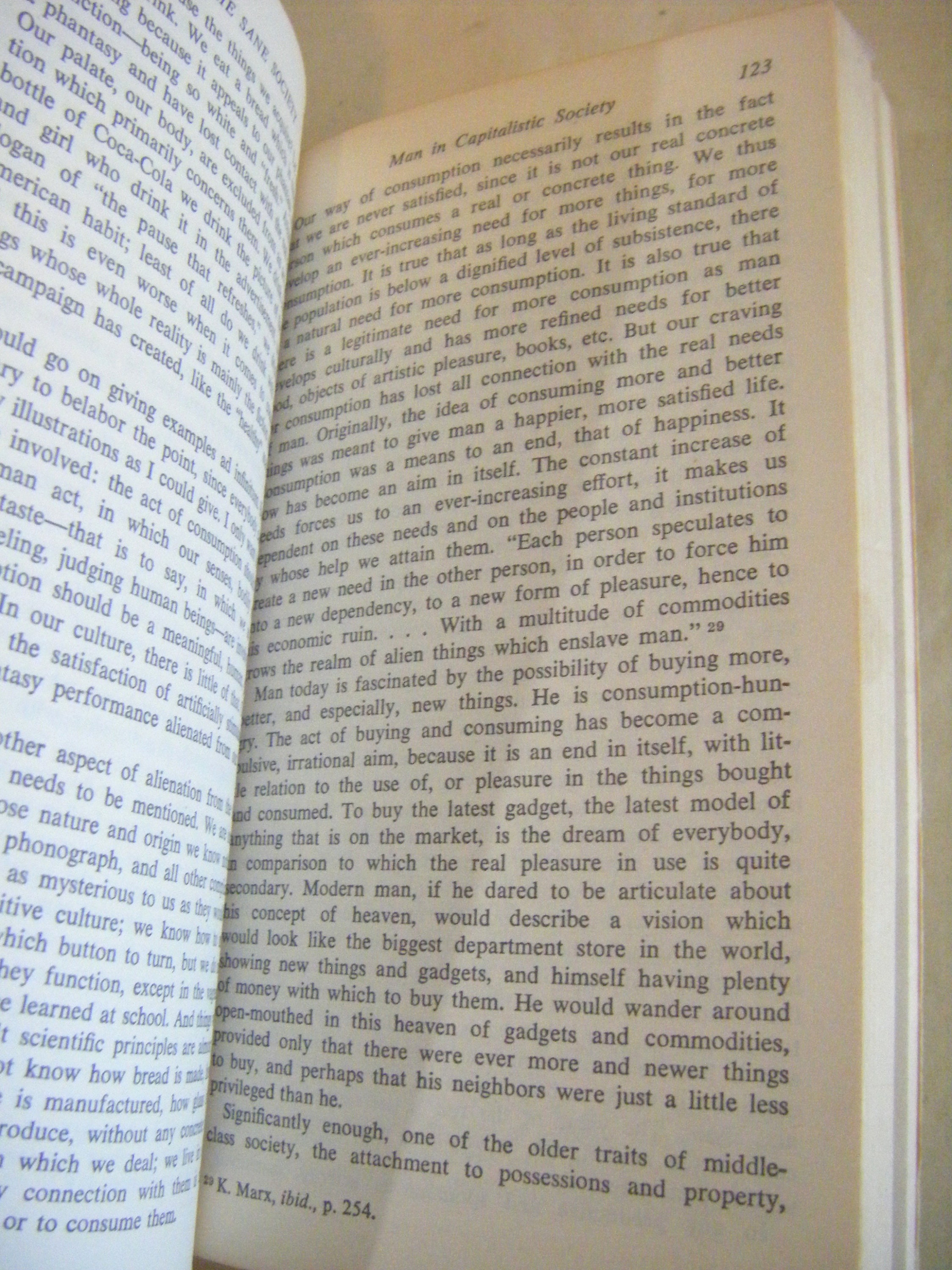 The Sane Society: Erich Fromm: 9780710069375 The Sane Society: Erich Fromm: 9780710069375