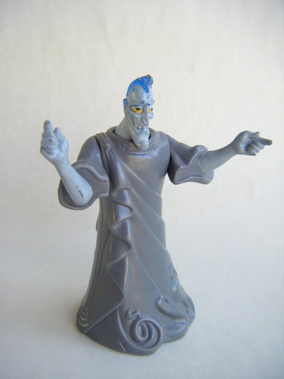 hades action figure