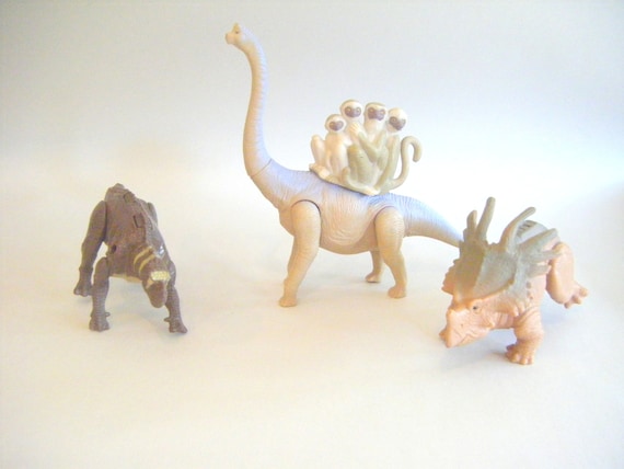 disney dinosaur toys