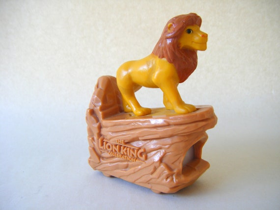 mufasa toy