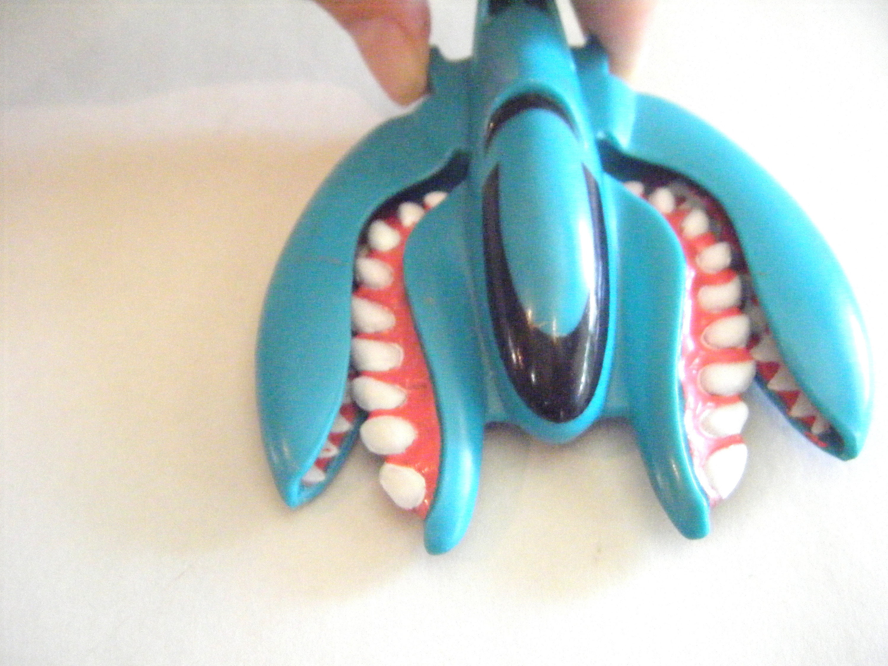 hot wheels creature attack