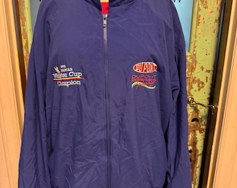 Chase Authentics Jeff Gordon 1998 Nascar Winston Cup Series Puffer