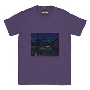 Classic Unisex Crewneck T-shirt | Gildan® 64000