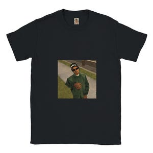 Classic Unisex Crewneck T-shirt | Gildan® 64000