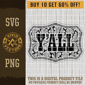 Ni SVG Country Western Cowboy Cowgirl PNG mamma Southern PNG blommig bearbetad läder lasergravyrfil hattpatchdesign vektorlogotyp klippfil