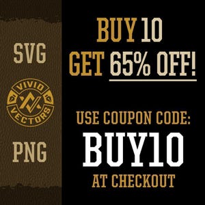 Hunting SVG PNG Deer Duck Bird Pheasant Fishing Hook Hunter Outdoor Sportsman Laser Engrave Leather Hat Patch Design Vector Logo Cut File image 2