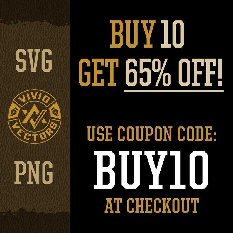 Hunting SVG PNG Deer Duck Bird Pheasant Fishing Hook Hunter Outdoor Sportsman Laser Engrave Leather Hat Patch Design Vector Logo Cut File image 2