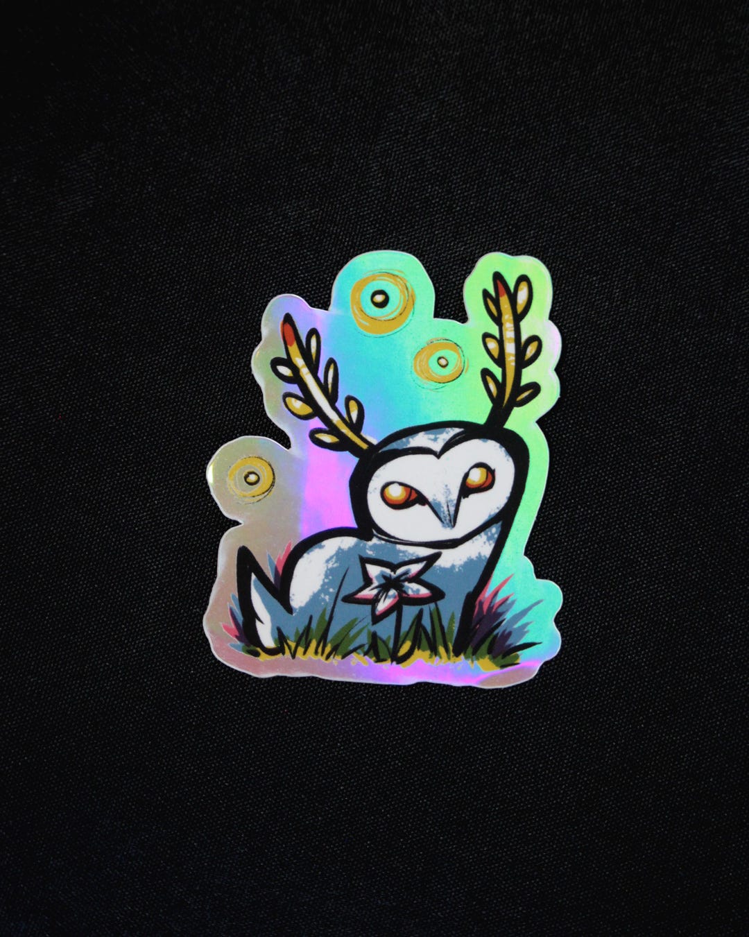 Legend of Zelda: Blupee | Holo Sticker - Etsy