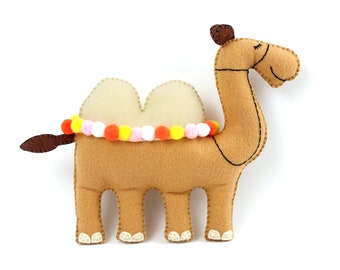 Camel Sewing Pattern Etsy