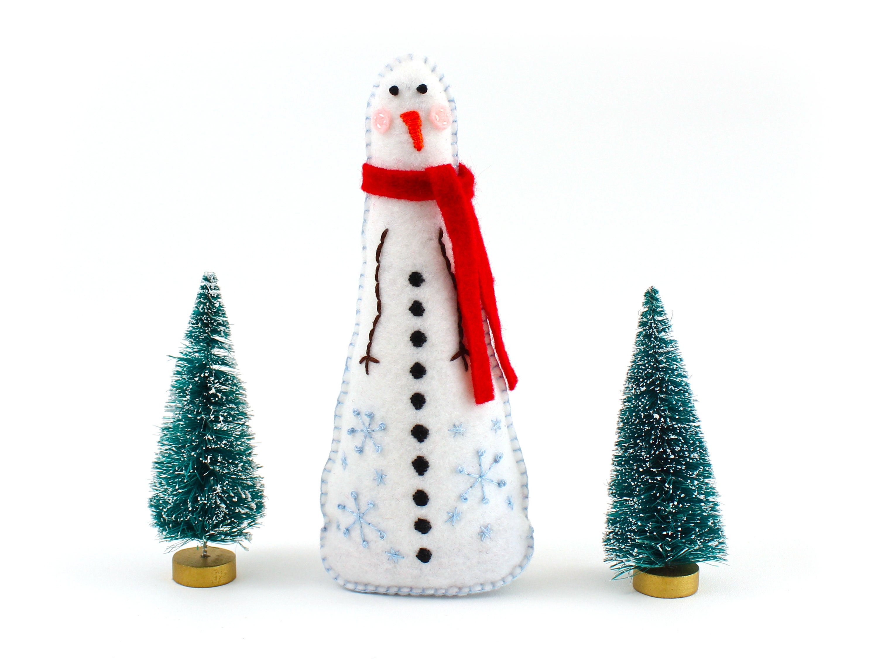 Instant File And Pattern Christmas Svg Cut File Felt Ornament Pattern For Snowman Gingerbread Needlepoint Kits How To Deshpandefoundationindia Org