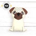 see more listings in the Single Patterns: Dogs section