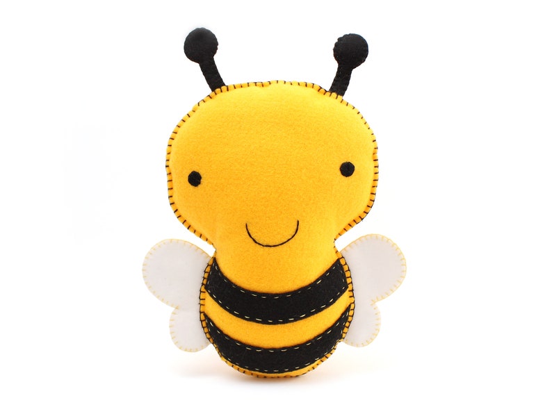 vera bradley bumble bee pattern