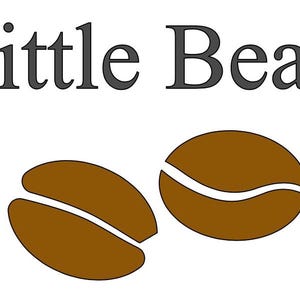 Coffee Baby Onesie