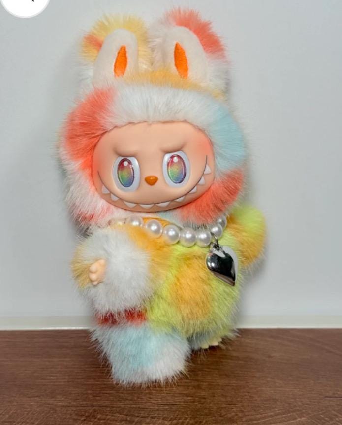 Zimomo labubu - Etsy 日本