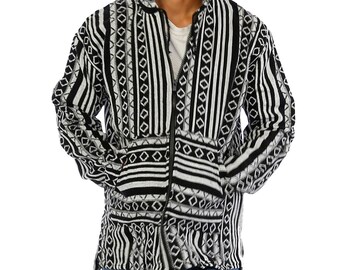 drug rug black