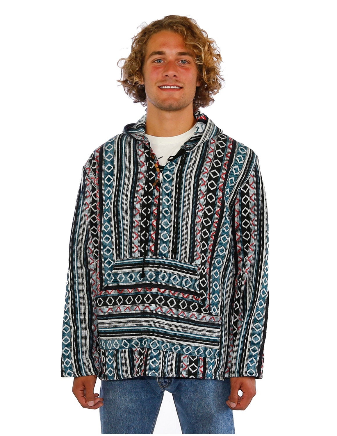 drug rug black