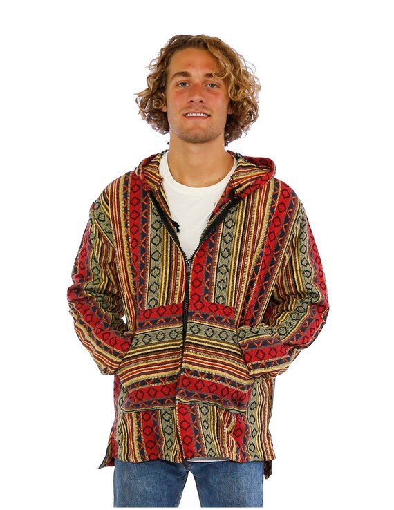 zip up drug rug