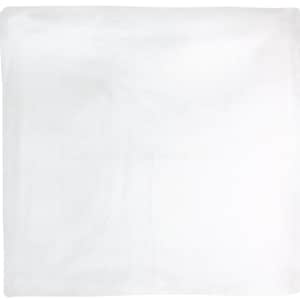 Blank White Bandana 100% Cotton For Tie Dye Art Applications