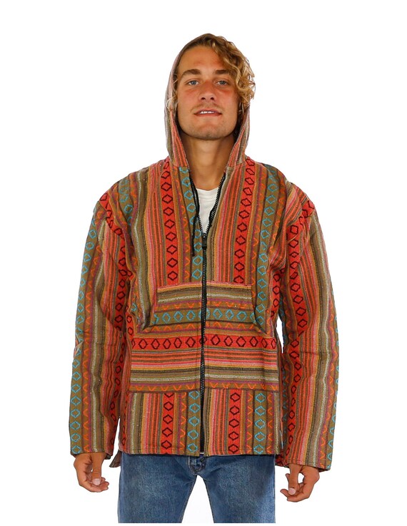 zip up drug rug