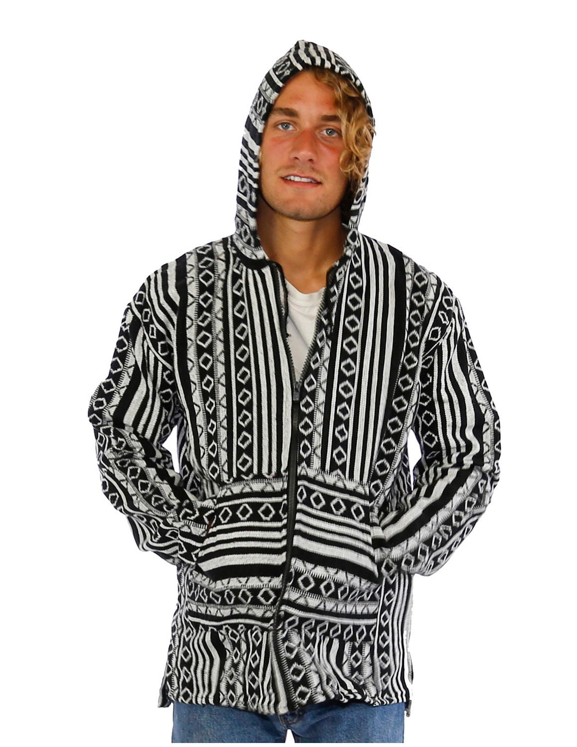 drug rug black