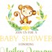 see more listings in the Baby Shower Invitations section