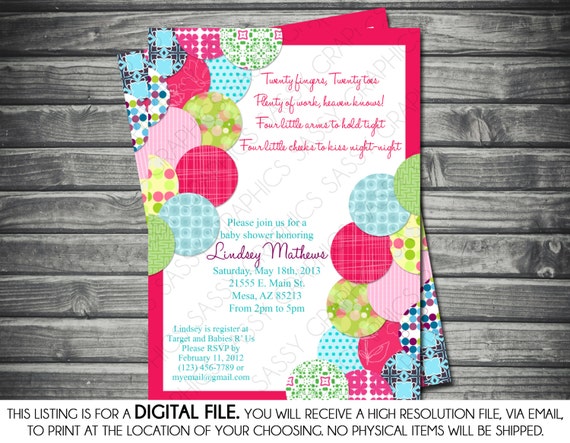 Gender Neutral Baby Shower Invitation Twins Baby Shower Invite Boy Gender Neutral Baby Shower Invitation Twins Baby Shower Invite Boy