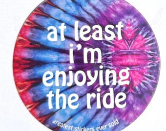 Grateful Dead Lyrics - at least i’m enjoying the ride