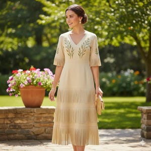 women's sweater dresses Women's 2024 Knit Mini Sweater Dress High Neck Drop Shoulder Sweater Dress  Khaki at Amazon Women's Clothing store