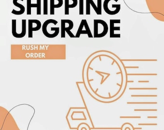 Rush order