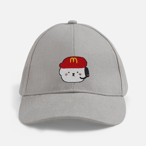 Lindo sombrero de perro