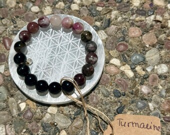 Tourmaline Bracelet