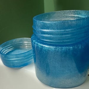 Secret Stash Jar