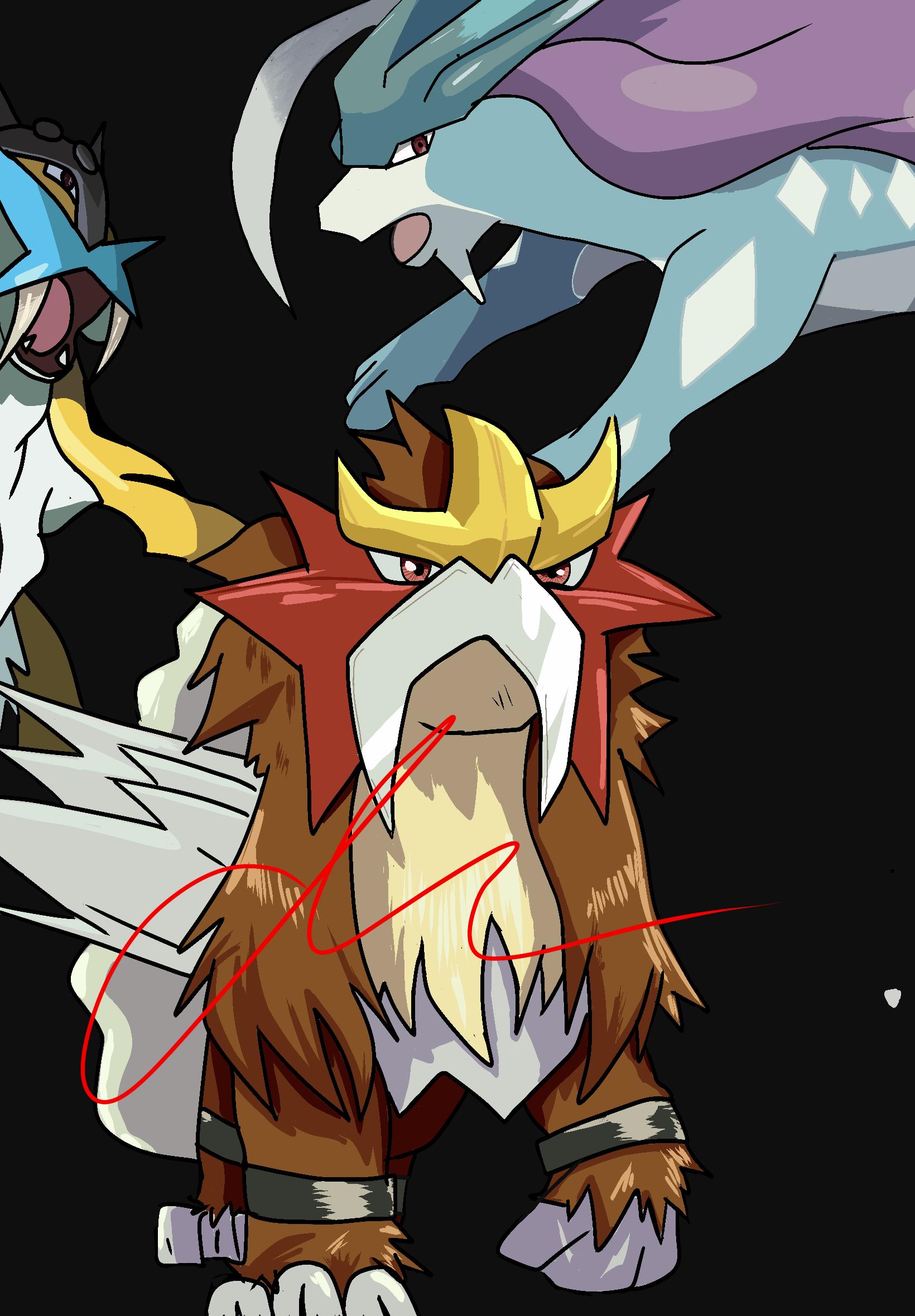 Perros legendarios - Etsy México, image size:1640x2360