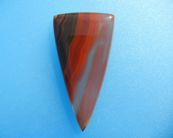 Condor Agate Cabochon