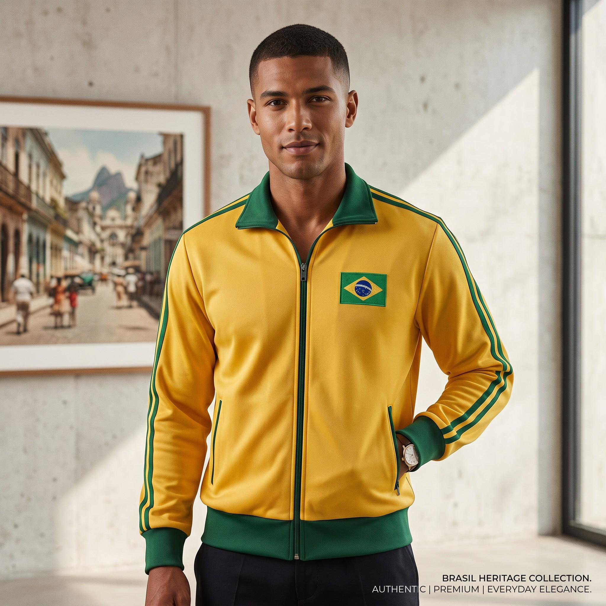 Retro Track Jacket - Etsy