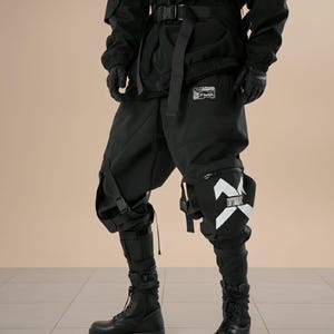 Cyberdog pants - Etsy 日本