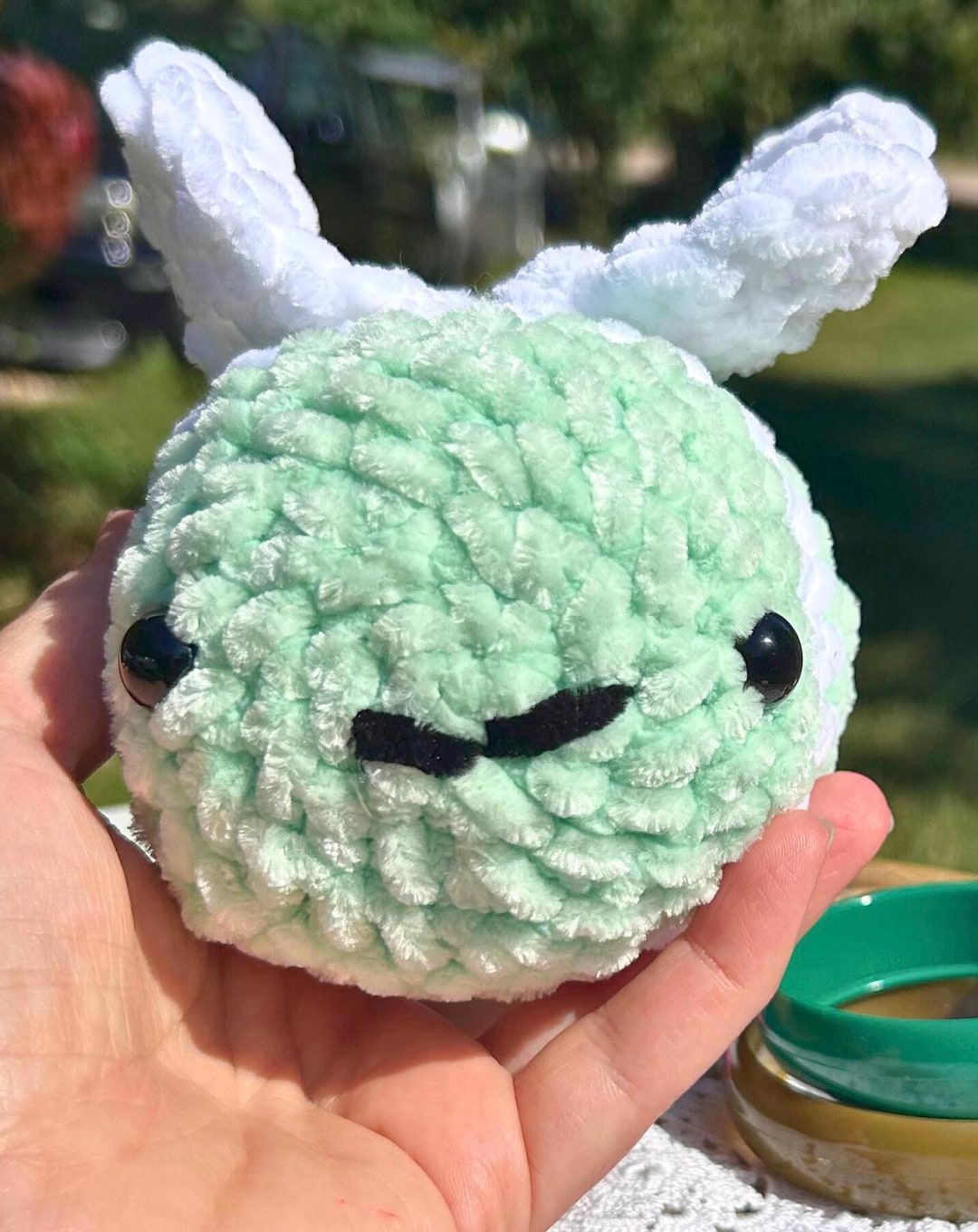 Cadeau personnalisé pour collègue, crochet, soutien émotionnel, soulagement du stress au travail, remerciement des employés, cadeau humoristique, décoration de bureau, jouet réconfortant - France