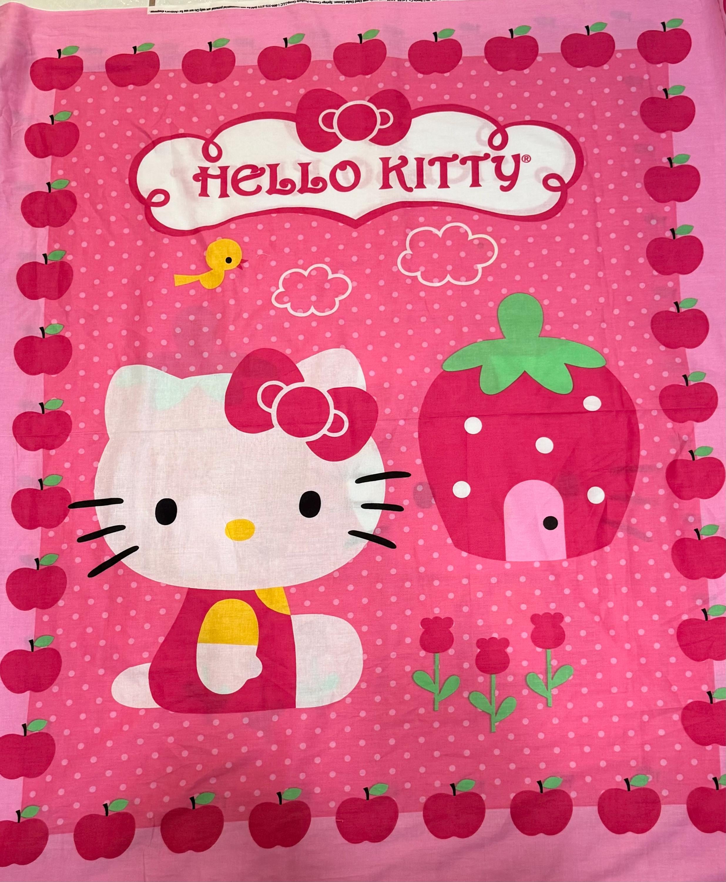 Vintage Hello Kiity - Etsy