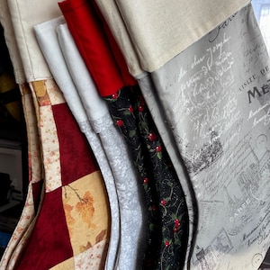Clearance || Christmas Stockings || Fireplace || Xmas || yule || Noel || Yuletide || Christmas Decorations ||