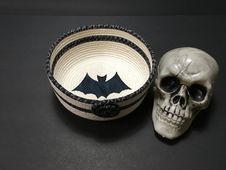 Make a rope bat pagaustin