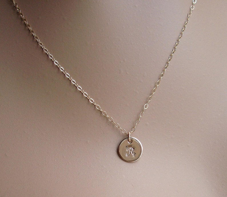 Never-Ending Necklace M 14K Voucher