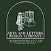 Avatar de ARTSANDLETTERSDESIGN