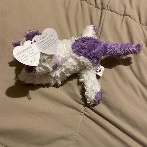 Violetta Morning Tease - Etsy