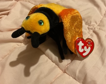 Buzzie