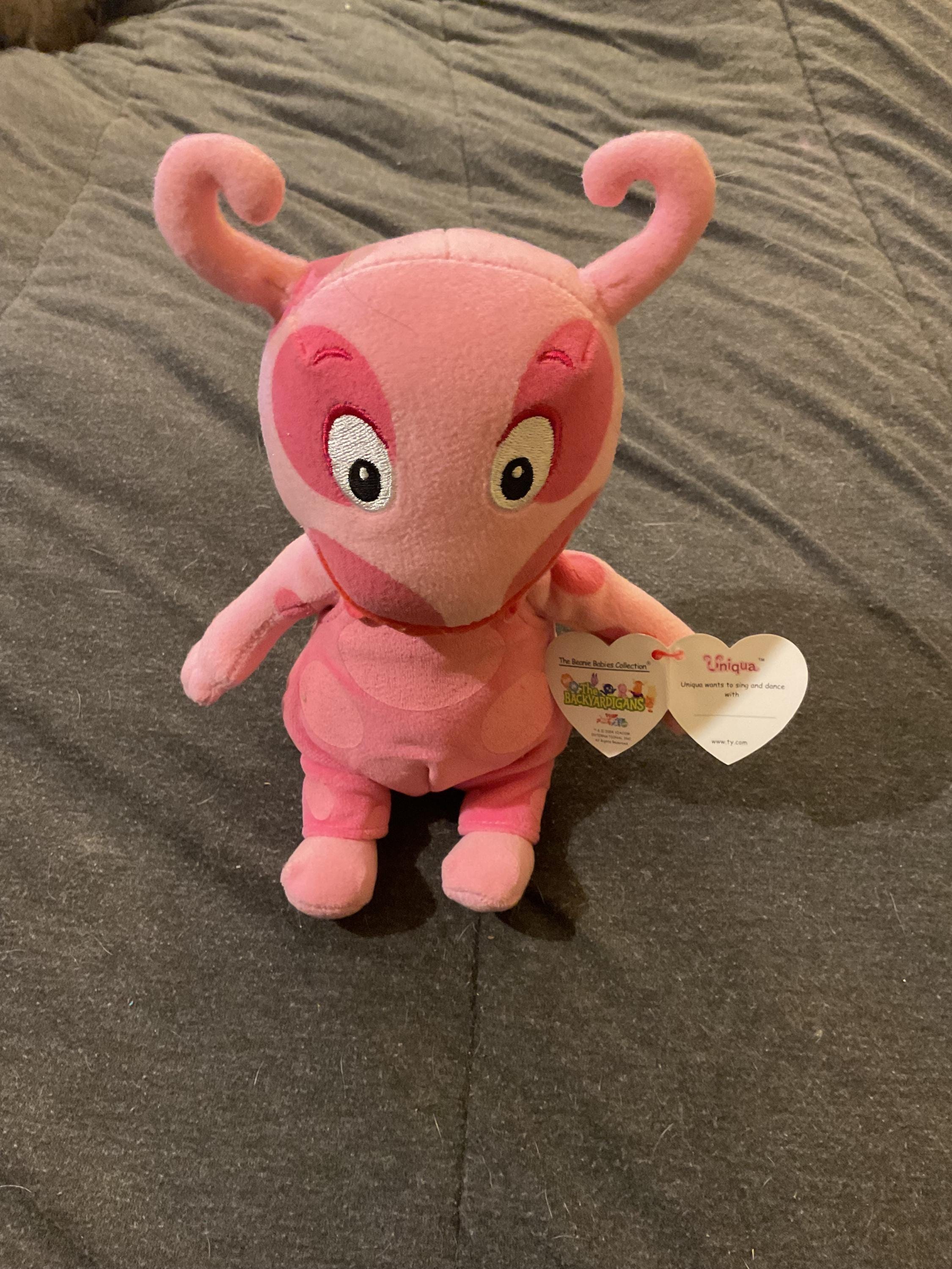 Backyardigan Toy Singapore