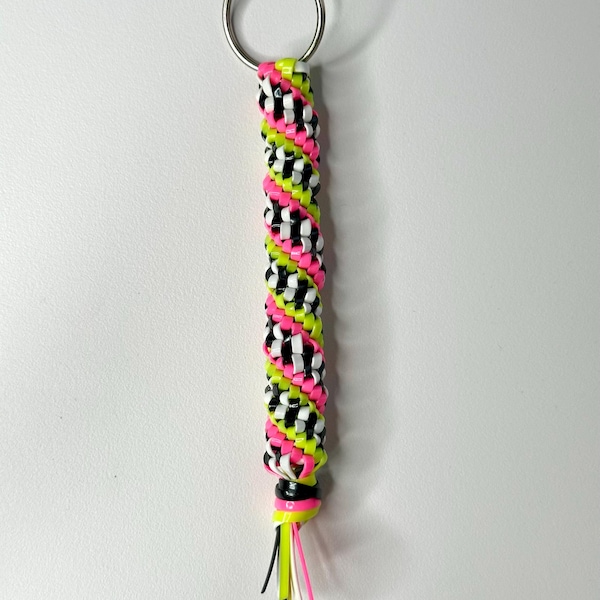 Boondoggle Keychain - Etsy
